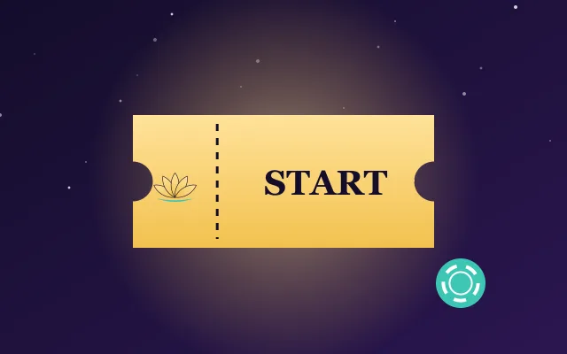 Złoty kupon START – promocje Budda Casino