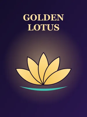 Okładka gry Golden Lotus – Budda